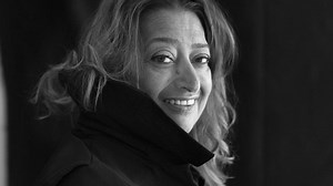 Queen of the Curve: A film about Zaha Hadid premieres during the Virtual Design Festival | The National