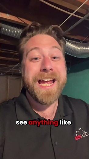 Efflorescence | Signs of Basement & Foundation Water Problems