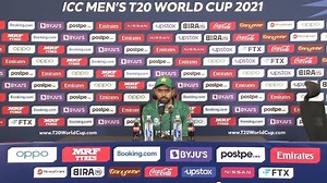 Babar Azam: If Hasan Ali hadn't dropped the catch, the 'scenario would have been different'