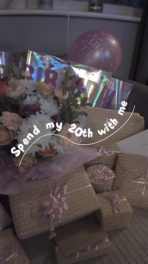 so i turned 20 today… fun fact… me and my boyf share a birthday!! #fyp #birthday #norfolk #birthdaygirl #vlog