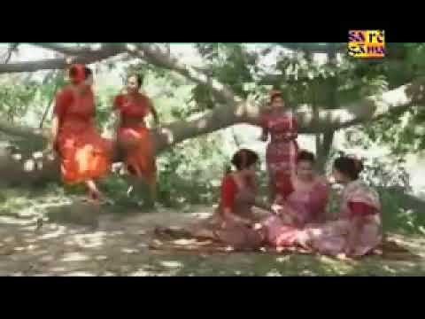 Genda Phool | Original Song | By Ratan Kahar | Bengali Folk Song |Bore Loker Beti Lo |