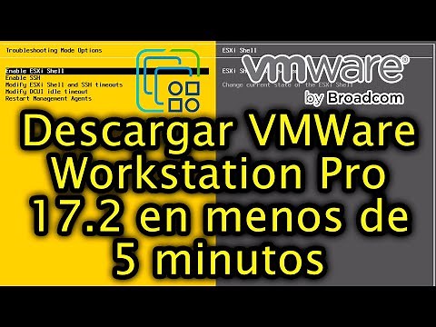 Download and install VMware Workstation Pro 17.2 | Virtualization Software | VMware vSphere