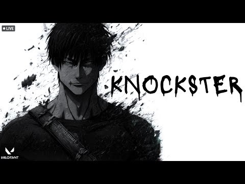 Just a chill live stream | Immortal Grind | INDIA | #KnOckster #FlourishX #valorant