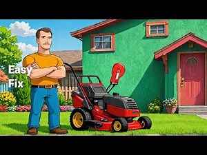 Become a Small Engine Repair Pro in One Day! Easy Tips