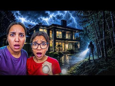 We've Should Of NEVER Checked Outside After The Storm...