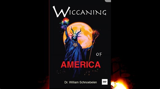 Wiccaning of America