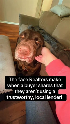 ❤️ LOCAL. LOCAL. LOCAL. ❤️Using a local mortgage lender comes with real advantages—especially in competitive markets: Faster communication & decisions, Local market knowledge, Stronger relationships, Flexibility, personalized service, and much more!! It’s a strategic choice that helps your offer stand out and your closing stay on track. #realtortiktok #texasrealestateexecutives #texasrealtor #realtor #chocolatelab | Samantha Bowden | Facebook