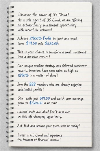 HOLY SHIT! Buy This US Stock, Laugh in Your Sleep → 3200% Profit!