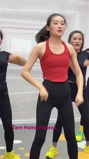GET YOUR FLAT BELLY AND SLIM ARMS DANCE WORKOUT