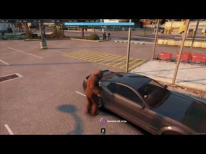 CDN-Syphoning Showcase Video (1.0.0 / 1.0.1)