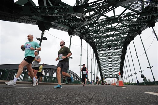 Everything you need to know about City Runs ahead of bumper running weekend