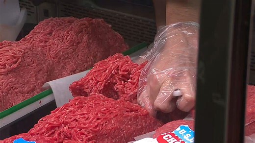 US meat company recalls almost 23,000lbs of ground beef for possible E. coli contamination