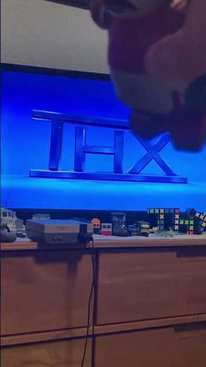 THX Tex Ex The Audience Is Listening #angrybirdscohen