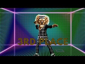 The Masked Dancer UK S2 | Pearly King All Performances & Reveal | Episode 8