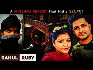 Rahul Ruby : Their Daughter Knew Something Dark | Sambhal Story
