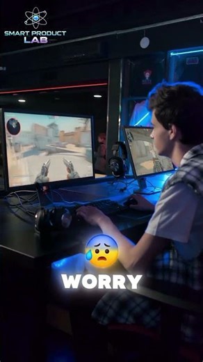 Shocking This Budget Gaming Pc Destroys Overpriced Setup #gamingsetup #viralshorts