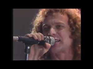 Foreigner - Live in Dortmund (1981)