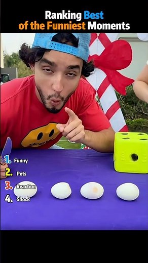Ranking the Best Funny Moments#funny #comedy #memes #fails #viral #laugh