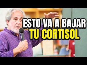 YOU WILL FEEL A CALM YOU'VE NEVER FELT BEFORE – REPROGRAMMING YOUR NERVOUS SYSTEM - BRUCE LIPTON