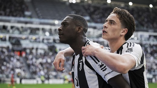 Juventus-Wydad, formazioni ufficiali: Conceicao e Yildiz dietro a Kolo Muani