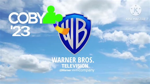 Warner Bros Pictures Logo (2021) Remake