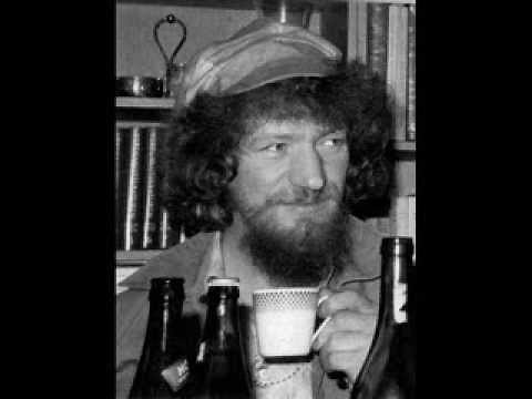 The Dubliners ~ The Dublin Minstrel [A Tribute to Luke Kelly]