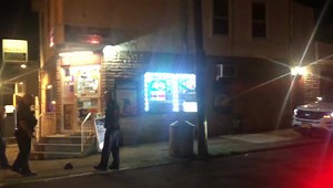 City of Troy Strong Arm Robbery Mini Market at 15th Street and Hutton street. This subject is believed to be “The Baseball Bat Bandit” that has hit another Troy corner store in the last few days. | Sidewinder Photography