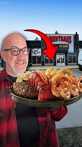 167K views · 3.2K reactions | Let's Get Back to Stealth Camping • Montana's BBQ & Bar Surf & Turf | KBDProductionsTV | Facebook