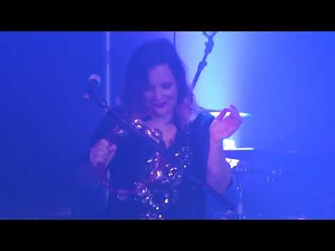Slowdive - 40 Days (Live at Garage, London 2017)