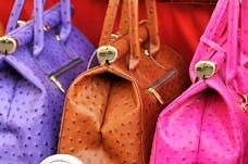 3 Steps to an Organized Purse