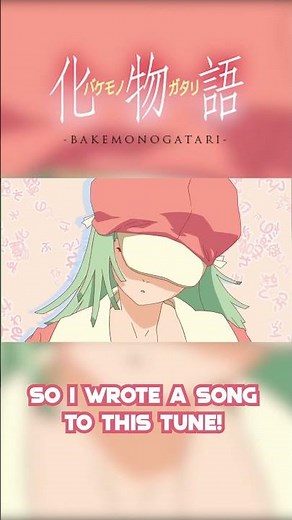 "Renai Circulation" - Bakemonogatari OP 4 『 English Cover by Nejime Studio 』 #animecover