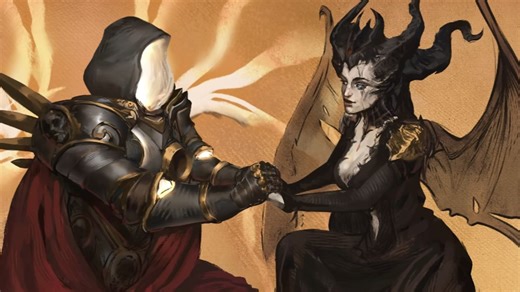 Diablo 4 devs hear your pleas for more inventory space