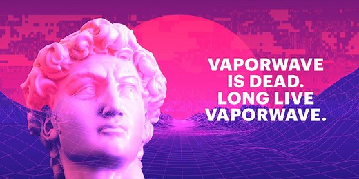 How Vaporwave Was Created Then Destroyed by the Internet
