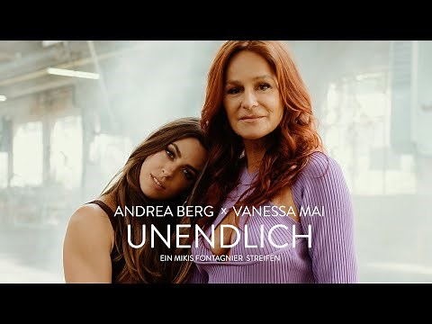 Andrea Berg x Vanessa Mai - Unendlich (Offizielles Musikvideo)