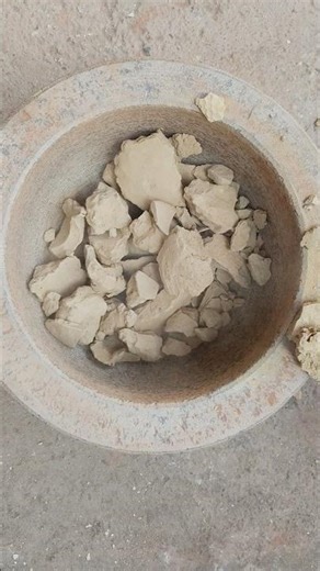 ye hai yellow mitti multani mitti ki recycle #shorts #viral