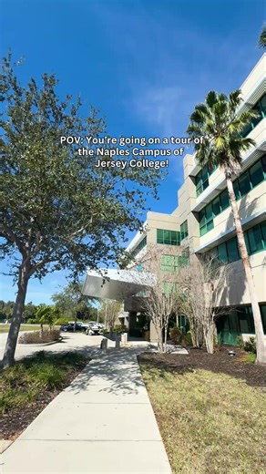 Ready to become a NURSE? Visit our NAPLES, FL Campus to take a tour and learn more about our nursing programs! 🩺 Hands-on Learning ❤ Supportive Environment 📚 No Pre Reqs Required ✅ Financial Aid for those who qualify 💯 100% focus on NURSING! Click below to take the next step and connect with our Admissions team! | Jersey College