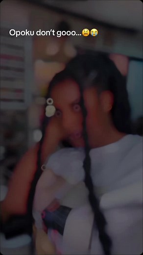 Opoku why🤣🥹#fyp #trending #foryoupage #abenabeauti #viralvideo #goviral @abena-beautie @Abena Beautie backup_3