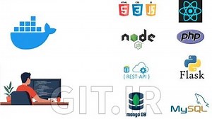 Learn Microservices with Dockers