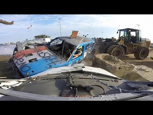 DEMO DERBY HITS! HD! HIGHLIGHTS!
