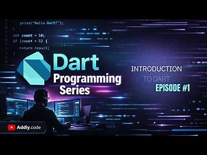 Dart Introduction | What is Dart Programming Language? | Dart Tutorial for Beginners