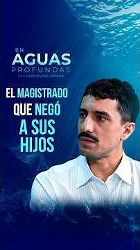 El hijo que Nicolás Pájaro negó durante 38 años rompe el silencio y cuenta su historia