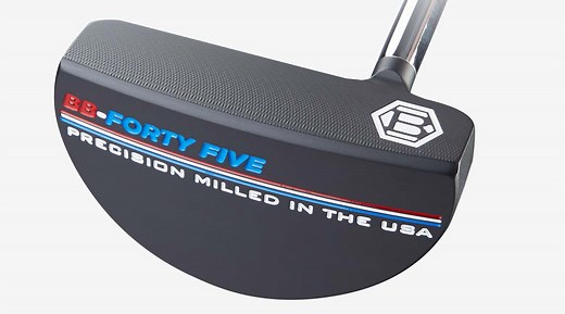 Bettinardi BB Series putters review and photos: ClubTest 2020