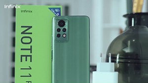 11K views · 445 reactions | Unveil this piece of art with us. #InfinixNote11Pro powered with beast #MediaTekHelioG96 gaming processor, smooth buttery 120Hz Ultra Fluid display, & fast as cheetah 33W charging. Pre Order till 7th December at special price of Rs.31,999. Save Rs.1000 on Daraz & extra Rs.1000 bank discount. Pre Order: https://bit.ly/3G2ZeKT #SpeedUp | Infinix Mobile | Facebook