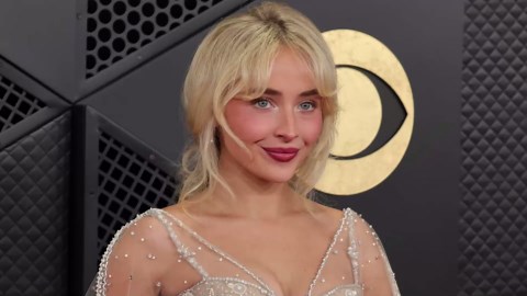 Sabrina Carpenter promises Coachella show is 'most ambitious' yet