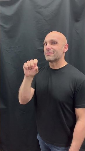 ASL fingerspelling challenge: candy/snacks 3 #SignWithJP #ASL #SignLanguage #candy