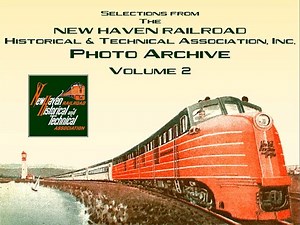 NHRHTA Photo Archive Volume 2