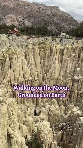 Walking on the Moon, Grounded on Earth 🌍