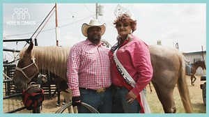 Welcome to the Gay Rodeo Where Everyone Is Welcome