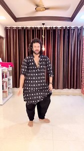 107K views · 6.7K reactions | Learn the Song Ghoomar from the Film...