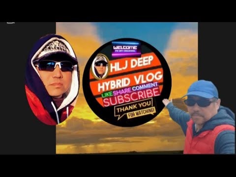 HLJ Deep Hybrid Vlog is live! PaangatanLapaganDikitanSuklian Thursday 10-16-25